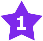 Purple Star 1