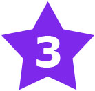 Purple Star 3